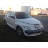 Chrysler PT Cruiser